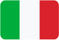Plexiglas vente Italiano